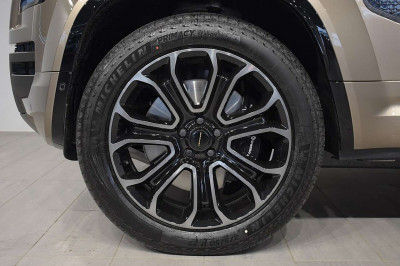 Land Rover Defender Neuwagen