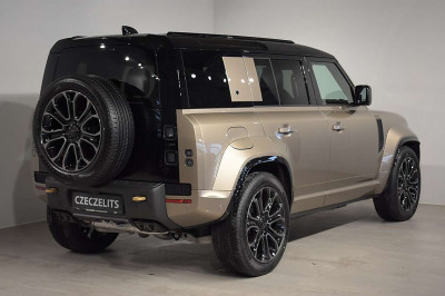 Land Rover Defender Neuwagen