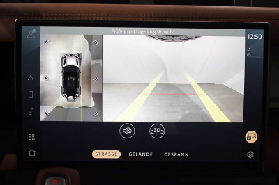 Land Rover Defender Neuwagen