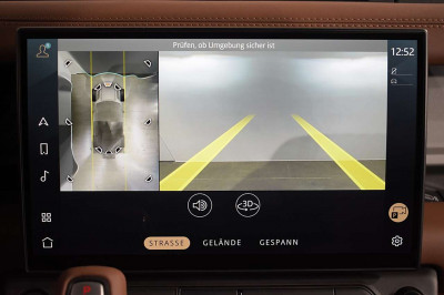 Land Rover Defender Neuwagen