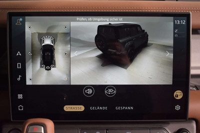 Land Rover Defender Neuwagen