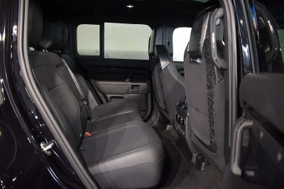 Land Rover Defender Neuwagen