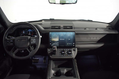 Land Rover Defender Neuwagen