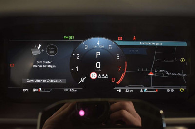 Land Rover Defender Neuwagen