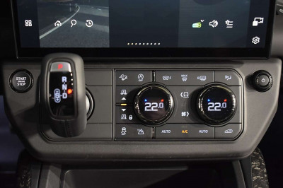 Land Rover Defender Neuwagen