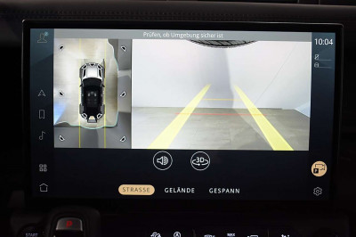 Land Rover Defender Neuwagen