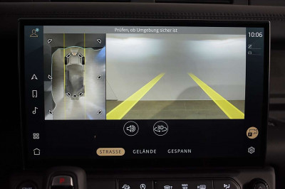 Land Rover Defender Neuwagen