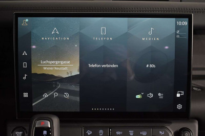 Land Rover Defender Neuwagen