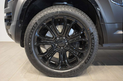 Land Rover Defender Neuwagen