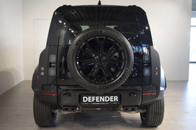 Land Rover Defender Neuwagen