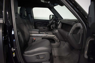 Land Rover Defender Neuwagen