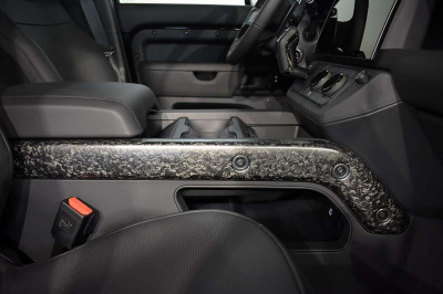 Land Rover Defender Neuwagen