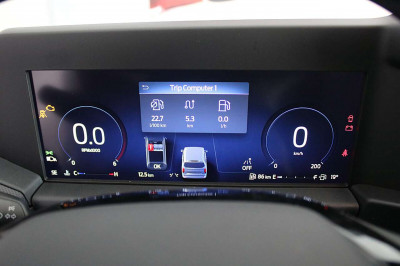 Ford Transit Custom Neuwagen