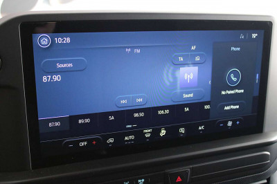 Ford Transit Custom Neuwagen