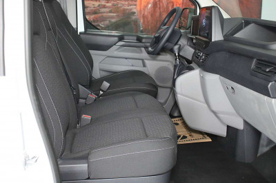 Ford Transit Custom Neuwagen