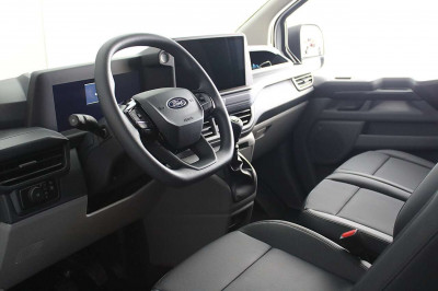 Ford Transit Custom Neuwagen