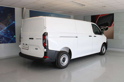 Ford Transit Custom Neuwagen