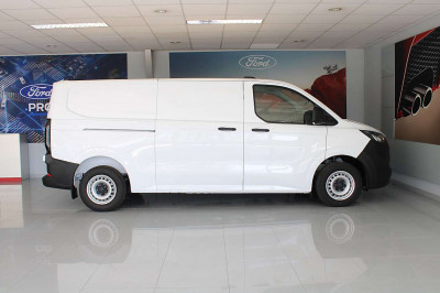 Ford Transit Custom Neuwagen