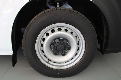 Ford Transit Custom Neuwagen