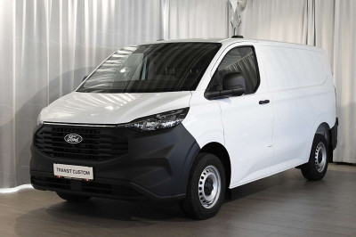 Ford Transit Custom Neuwagen