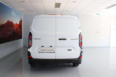 Ford Transit Custom Neuwagen