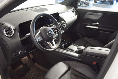 Mercedes-Benz GLA Gebrauchtwagen