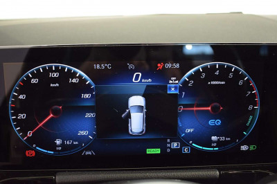 Mercedes-Benz GLA Gebrauchtwagen