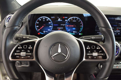 Mercedes-Benz GLA Gebrauchtwagen