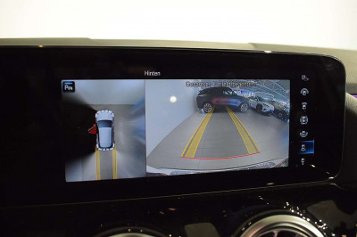 Mercedes-Benz GLA Gebrauchtwagen