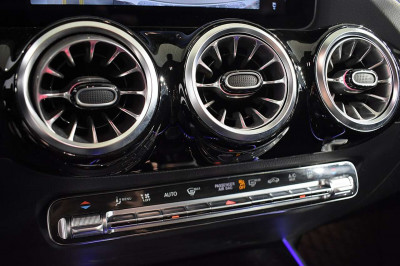 Mercedes-Benz GLA Gebrauchtwagen