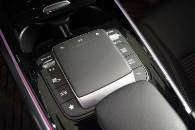 Mercedes-Benz GLA Gebrauchtwagen