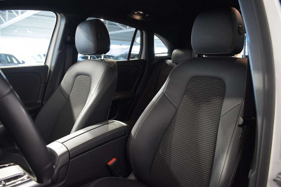 Mercedes-Benz GLA Gebrauchtwagen