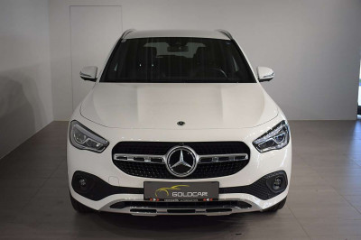 Mercedes-Benz GLA Gebrauchtwagen