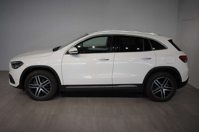 Mercedes-Benz GLA Gebrauchtwagen