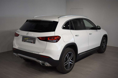 Mercedes-Benz GLA Gebrauchtwagen