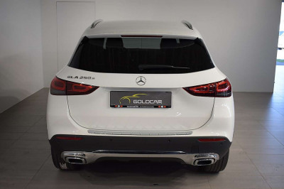 Mercedes-Benz GLA Gebrauchtwagen