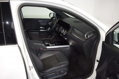 Mercedes-Benz GLA Gebrauchtwagen