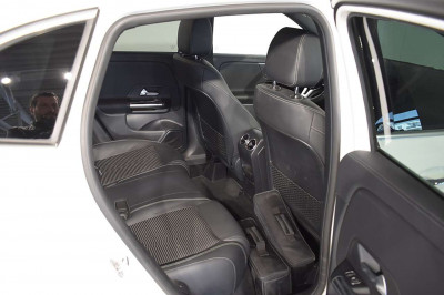 Mercedes-Benz GLA Gebrauchtwagen