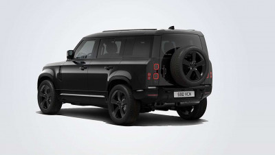 Land Rover Defender Neuwagen