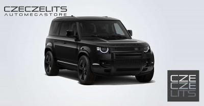 Land Rover Defender Neuwagen