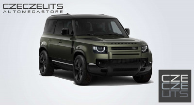 Land Rover Defender Neuwagen
