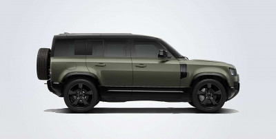 Land Rover Defender Neuwagen