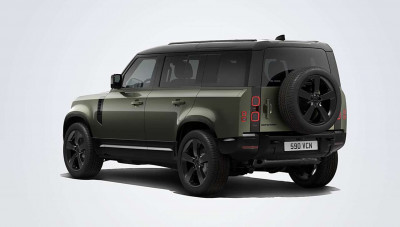 Land Rover Defender Neuwagen
