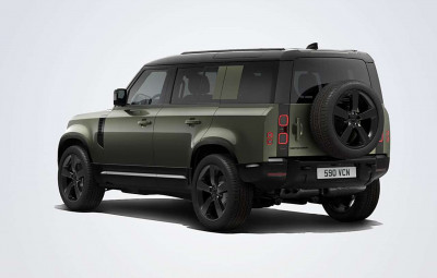 Land Rover Defender Neuwagen