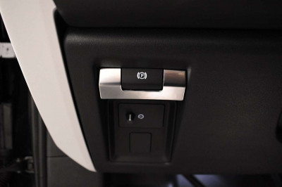 Land Rover Defender Vorführwagen