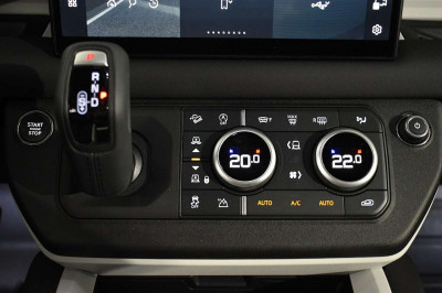 Land Rover Defender Vorführwagen