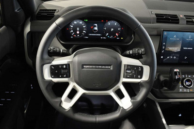 Land Rover Defender Vorführwagen