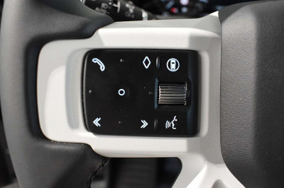 Land Rover Defender Vorführwagen