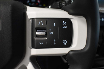 Land Rover Defender Vorführwagen