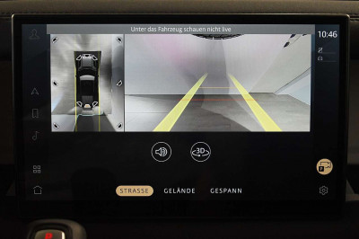 Land Rover Defender Vorführwagen